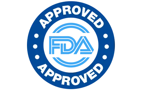 VisioNew FDA Approved
